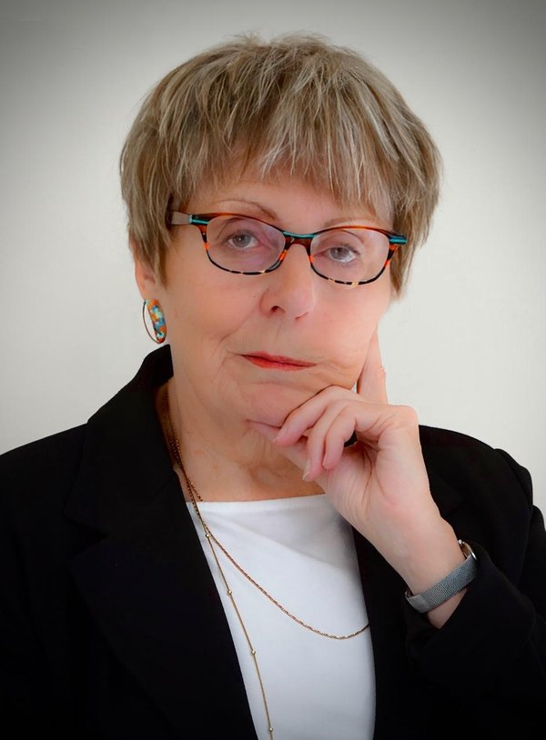 Marg Gardiner